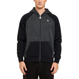 FILA Men's Marco Jacket Black