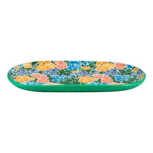 Maxwell & Williams Forget Me Not 33 x 18 cm Oblong Platter