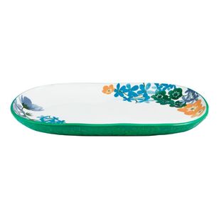 Maxwell & Williams Forget Me Not 40 x 28 cm Oblong Platter