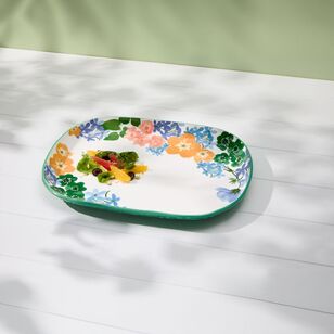 Maxwell & Williams Forget Me Not 40 x 28 cm Oblong Platter