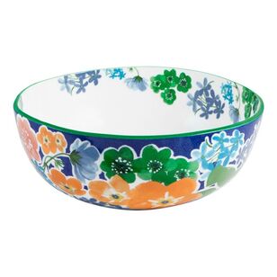 Maxwell & Williams Forget Me Not 26 x 9.5 cm Round Serving Bowl