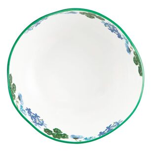 Maxwell & Williams Forget Me Not 26 x 9.5 cm Round Serving Bowl