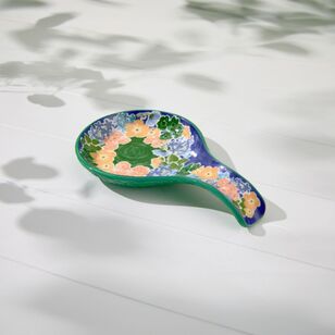 Maxwell & Williams Forget Me Not 22 x 13 cm Spoon Rest