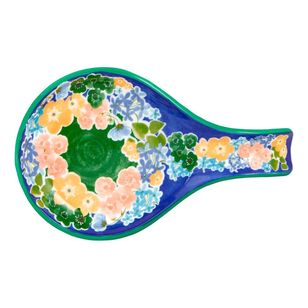 Maxwell & Williams Forget Me Not 22 x 13 cm Spoon Rest