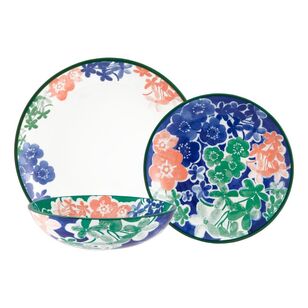 Maxwell & Williams Forget Me Not 12-Piece Dinner Set