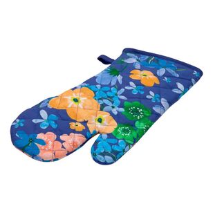 Maxwell & Williams Forget Me Not Oven Glove