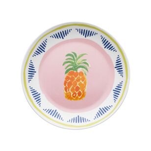 Porto Fiesta Side Plate 20 cm Pineapple