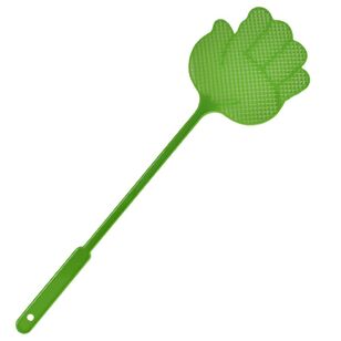 Living Today Fly Swatters 3 Pack