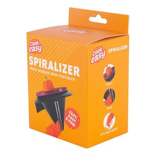 Cook Easy Spiralizer