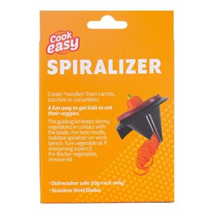 Cook Easy Spiralizer