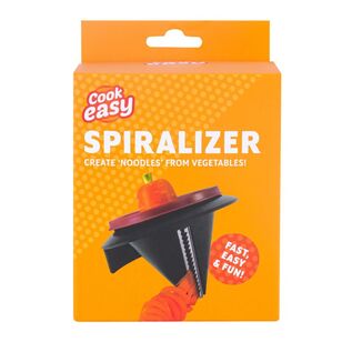 Cook Easy Spiralizer