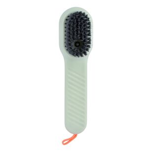 Living Today Liquid Dispensing Cleaning Brush