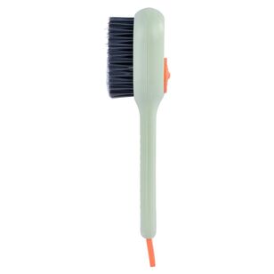 Living Today Liquid Dispensing Cleaning Brush