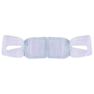 Living Today Soothing Eye Mask 5 Pack