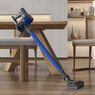 MyGenie Xtreme H20 Stick Vacuum Cleaner Blue