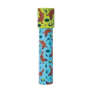 Is Gift Aussie Animals Kaleidoscope Assorted One Size