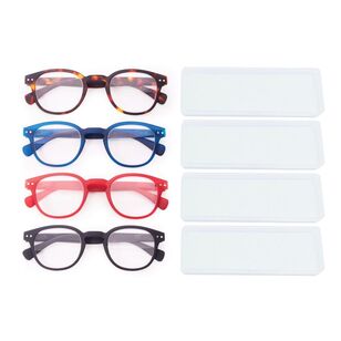 Is Gift Ultra Thin Readers Assorted One Size