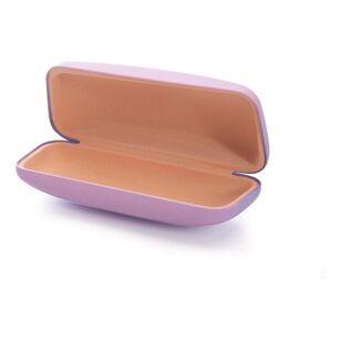 Is Gift Two Tone Glasses Case Assorted One Size