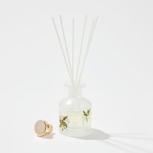 Le Desire Blooms 100 ml Reed Diffuser Japanese Blossom Cream