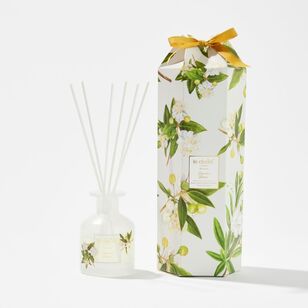 Le Desire Blooms 100 ml Reed Diffuser Japanese Blossom Cream