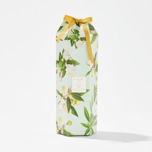 Le Desire Blooms 100 ml Reed Diffuser Mango Lemon Green