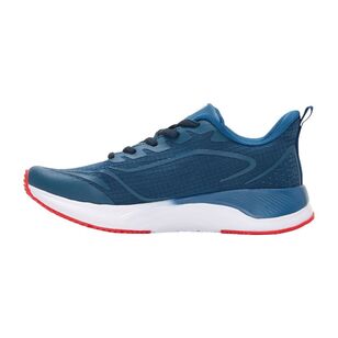 FILA Women's Caserta Runners Deep Blue