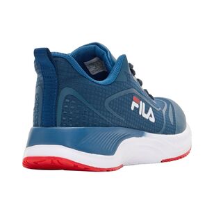 FILA Women's Caserta Runners Deep Blue