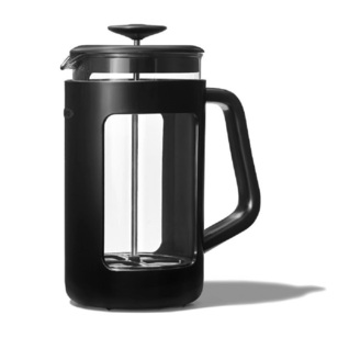 OXO Venture French Press 8 Cup