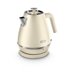 Delonghi Distinta Perla 1.7L Kettle Lemon