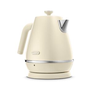 Delonghi Distinta Perla 1.7L Kettle Lemon