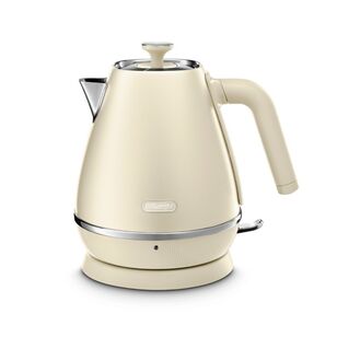 Delonghi Distinta Perla 1.7L Kettle Lemon