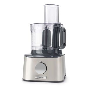 Kenwood Multipro Compact+ Food Processor Slate Grey