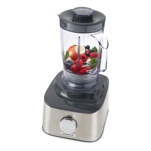 Kenwood Multipro Compact+ Food Processor Slate Grey