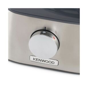 Kenwood Multipro Compact+ Food Processor Slate Grey