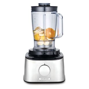 Kenwood Multipro Compact+ Food Processor Slate Grey