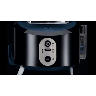 Braun Carestyle 5 Pro Steam Station Black One Size