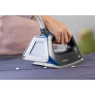 Braun Carestyle 5 Pro Steam Station Black One Size