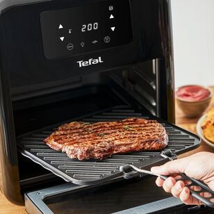 Tefal Easy Fry 11L XXL 9-In-1 Air Fryer Oven & Grill Black