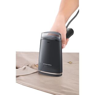 Morphy Richards Garment Steamer MRGS14 Black One Size