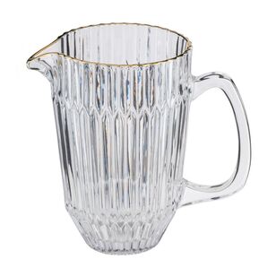 Tempa Amara 1.6 L Glass Jug Clear 1.6 L