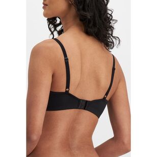 Berlei Women's Contour T-Shirt Bra Black