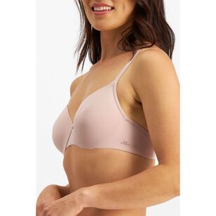 Berlei Women's Contour T-Shirt Bra Rose