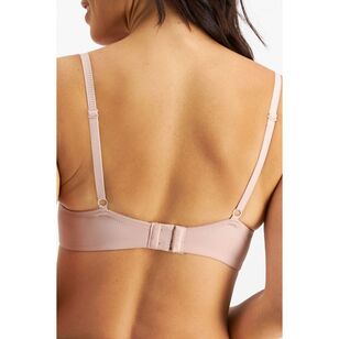 Berlei Women's Contour T-Shirt Bra Rose