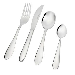 Stanley Rogers Noah 16 Piece Cutlery Set