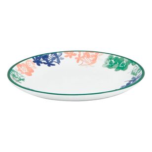 Maxwell & Williams Forget Me Not 26.5 cm Coupe Dinner Plate