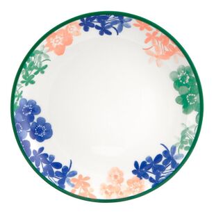 Maxwell & Williams Forget Me Not 26.5 cm Coupe Dinner Plate