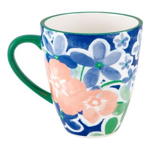 Maxwell & Williams Forget Forget Me Not 340 mL Mug