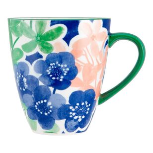 Maxwell & Williams Forget Forget Me Not 340 mL Mug