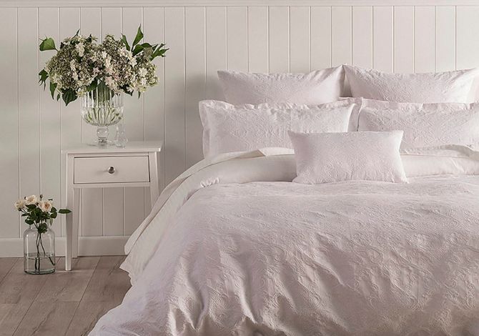 Storing Linen Creatively: Organising and Maximising Space for Your Bed Linens