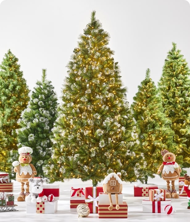 Shop Christmas Trees